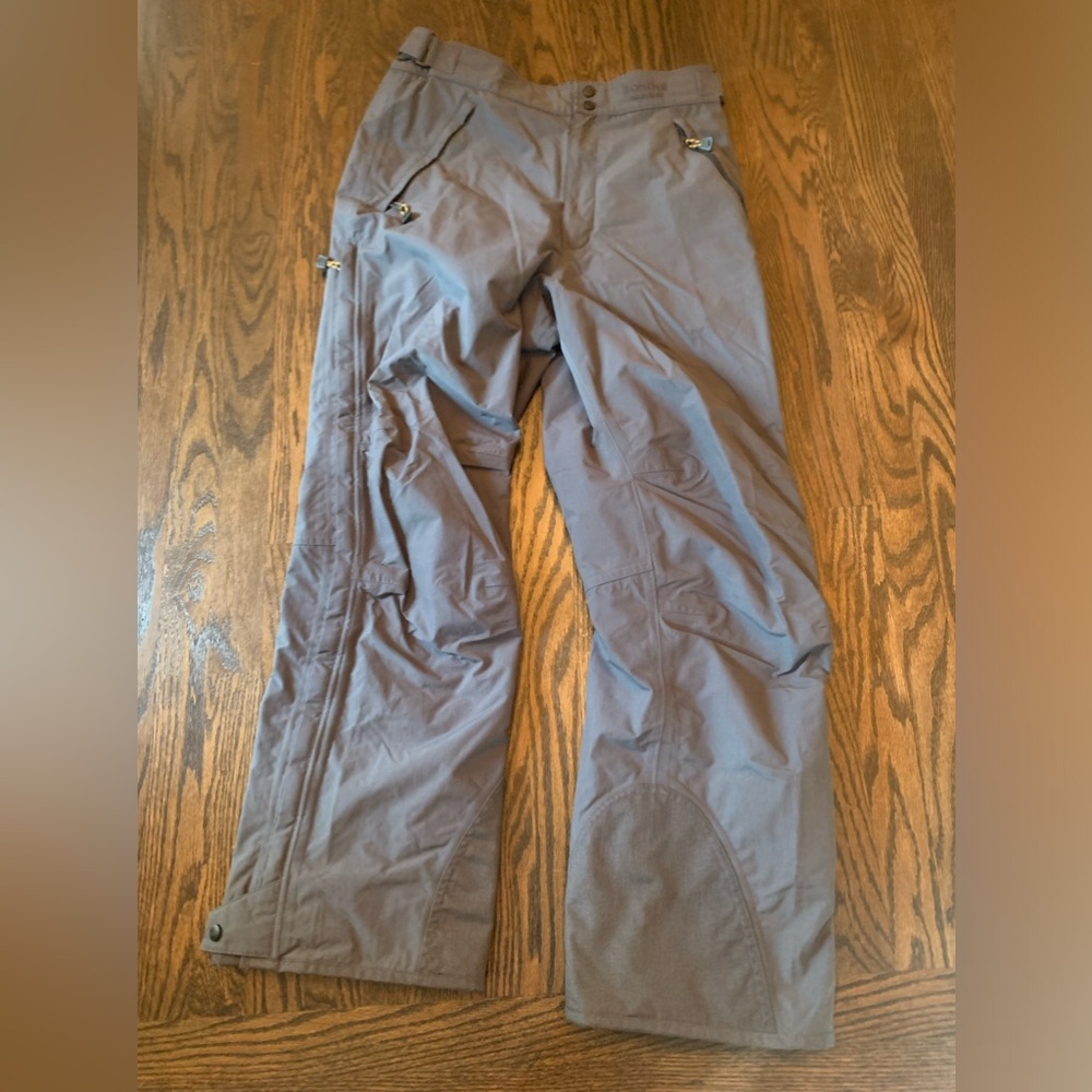 Solstice Men’s Snow Pants